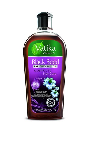 dabur black seed oil