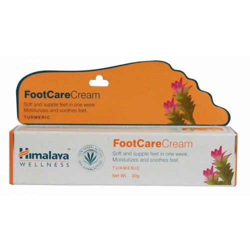 himalaya foot care 20g