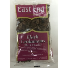 East End Black Cardamoms