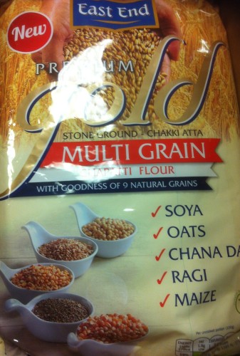 Flour Multigrain EE