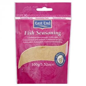 Fishseasoning 100g