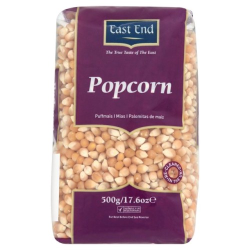 popcorn ee