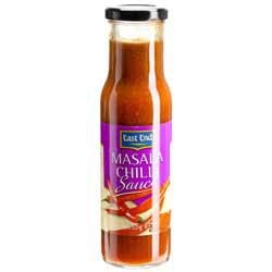 East End Masala Chilli Sauce 260g
