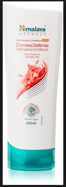 Himalaya Dryness Defense Detangler & Conditioner 100ml