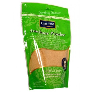 ​East End Amchoor Powder 100g