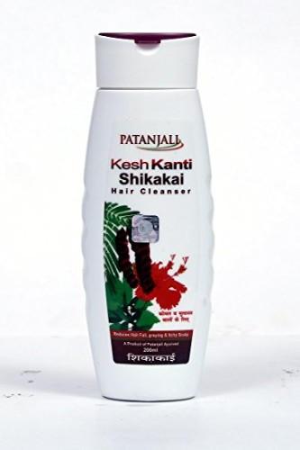 patanjali kesh kanti shikakai