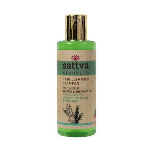 antidandruff shampoo
