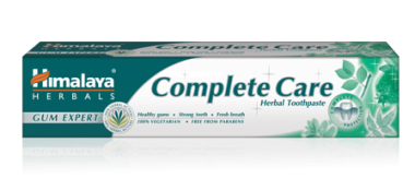 HM PASTA TOOTHPASTE COLMPETE CARE 