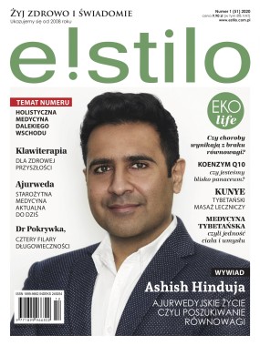 MAGAZINE ESTILO