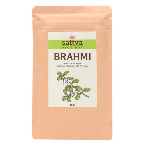 brahmi