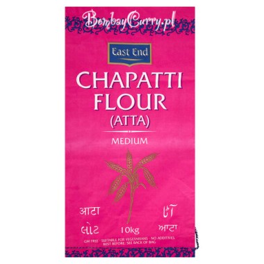 East End Chapatti Flour (Atta) 10kg
