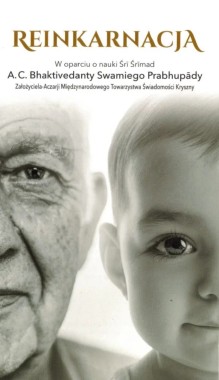BOOK\"REINKARNACJA\"