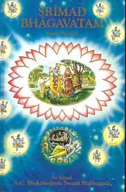 Srimad Bhagavatam