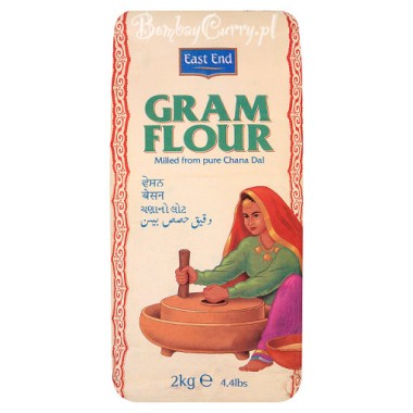 East End Gram Flour 2 kg