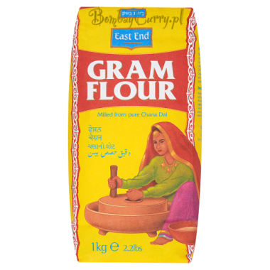 East End Gram Flour 500g