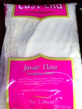 East End Juwar Flour 1 kg