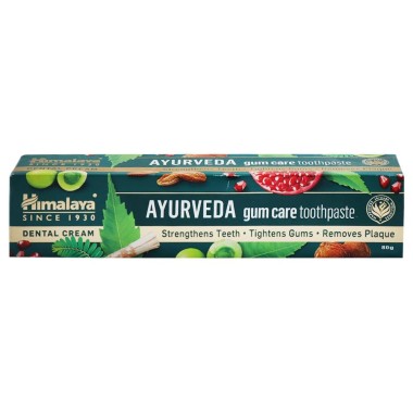 HIMALAYA TOOTHPASTE GUM CARE 150G
