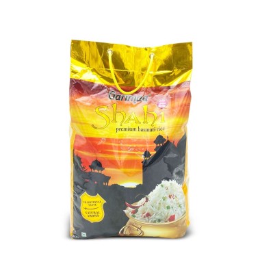 BASMATI RICE GARIMA 1KG