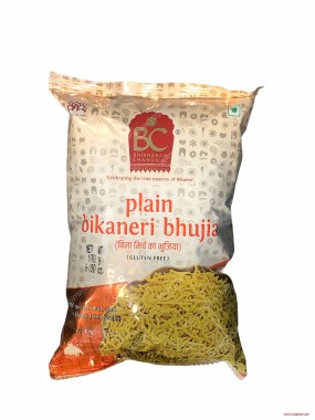 BC BIKANERI BHUJA 170G