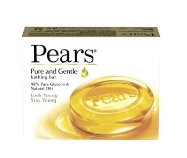PEARS 100G