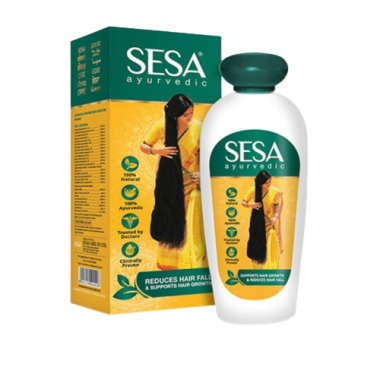 SESA OIL 50ML