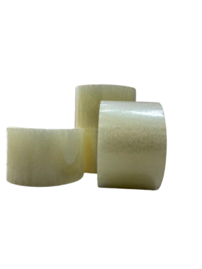 TAPE TRANSPARENT (7,5CM X 132M) 1PCS