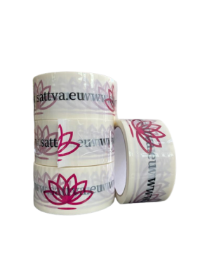 TAPE SATTVA (48MM X 54M) 1PCS