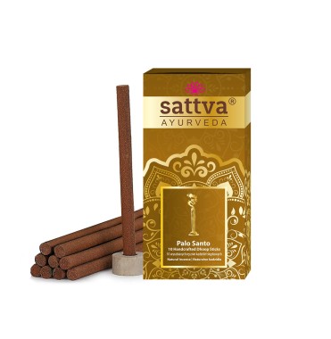 SATTVA INCENSE STICKS PALO SANTO 20G