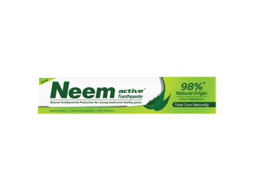 NEEM TOOTHPASTE 100G