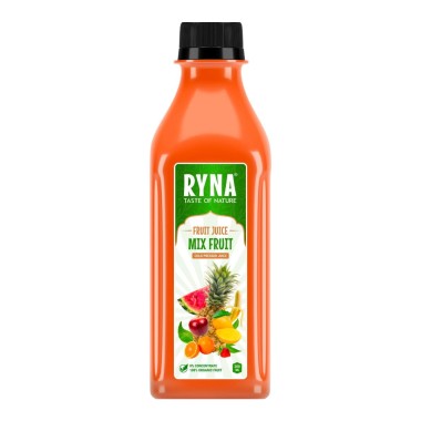 RYNA FRUIT JUICE MIX 200ML