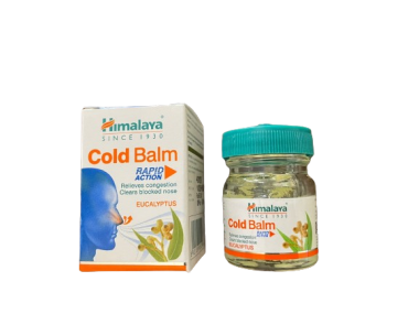 Himalaya Herbals Eucalyptus Balm 10ml
