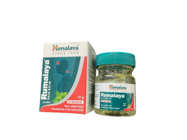 Himalaya Pain Balm Strong 10g