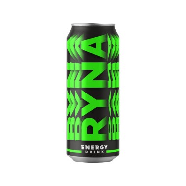 RYNA ENERGY DRINK 250ML