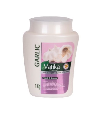 DABUR MASKA CZOSNKOWY