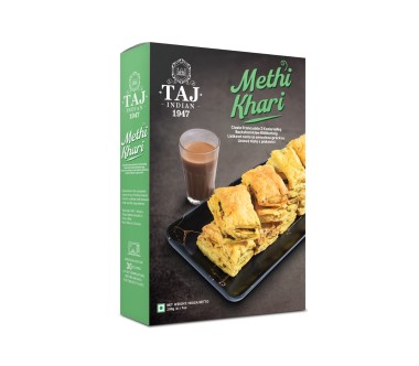 TAJ METHI KHARI 200G