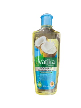 DABUR OLEJ KOKOSOWY 200 ML