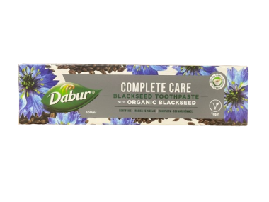 DABUR MISWAK PASTA DO ZEBÓW  Z CZARNUSZK A 100 ML