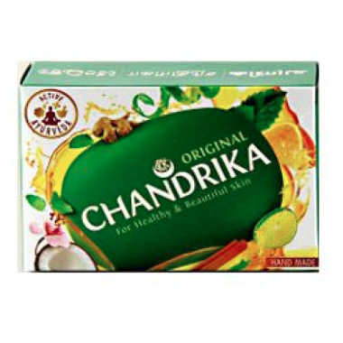 Mydło Chandrika Original 75g