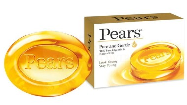 PEARS SOAP 120 GM