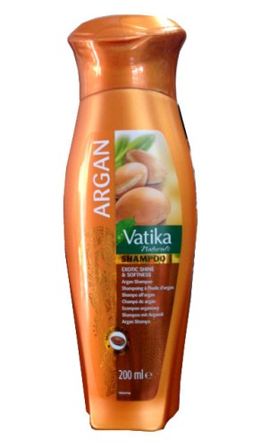 vatika argan