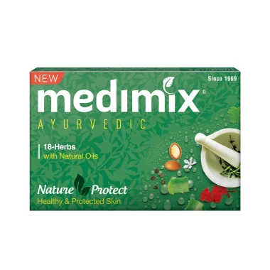 MEDIMIX SOAP 