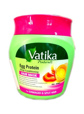 Dabur maski kondycjonujące do włosów