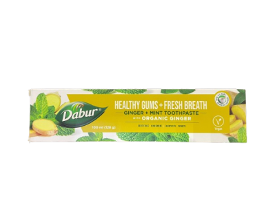 DABUR PASTA HEALTHY GUMS 100ML