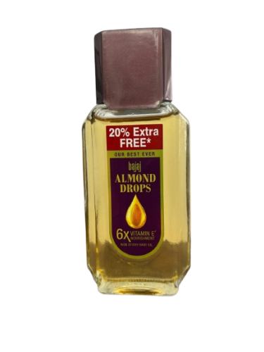 Almond Drops hair oil 190ml.png