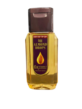 BAJAJ ALMOND OIL 190ML