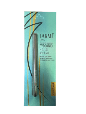 LAKME EYECONIC KAJAL
