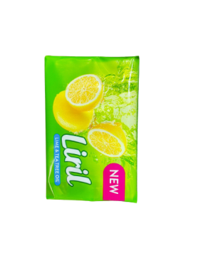 LIRIL SOAP 125G