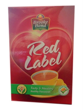 Brooke Bond Tea 500g
