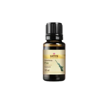 SATTVA ESSENTIAL PINE OIL 10ml