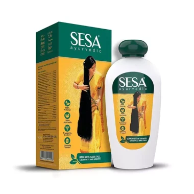 SESA OIL 180ML